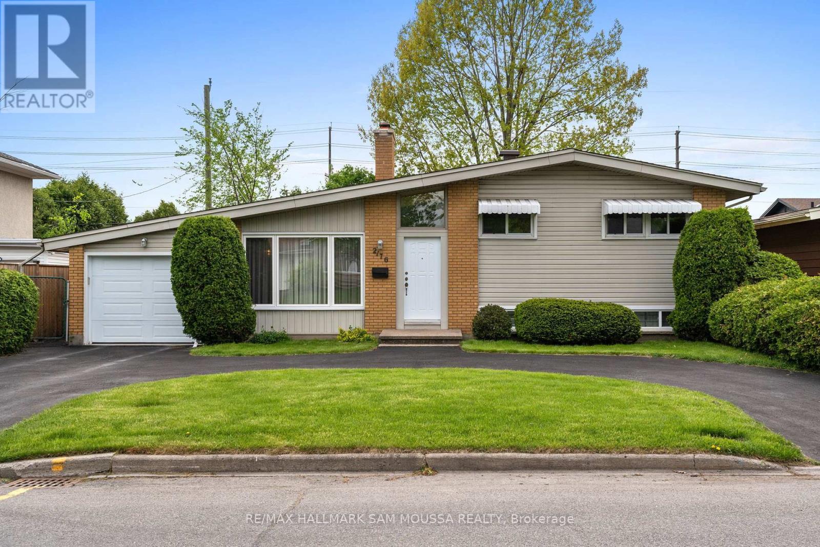 2176 MARTHA AVENUE, Ottawa, Ontario
