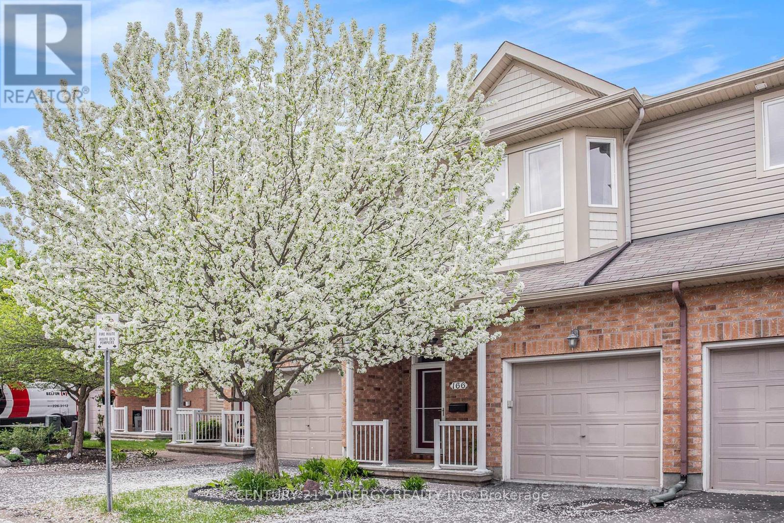 166 PARKROSE PRIVATE, Ottawa, Ontario