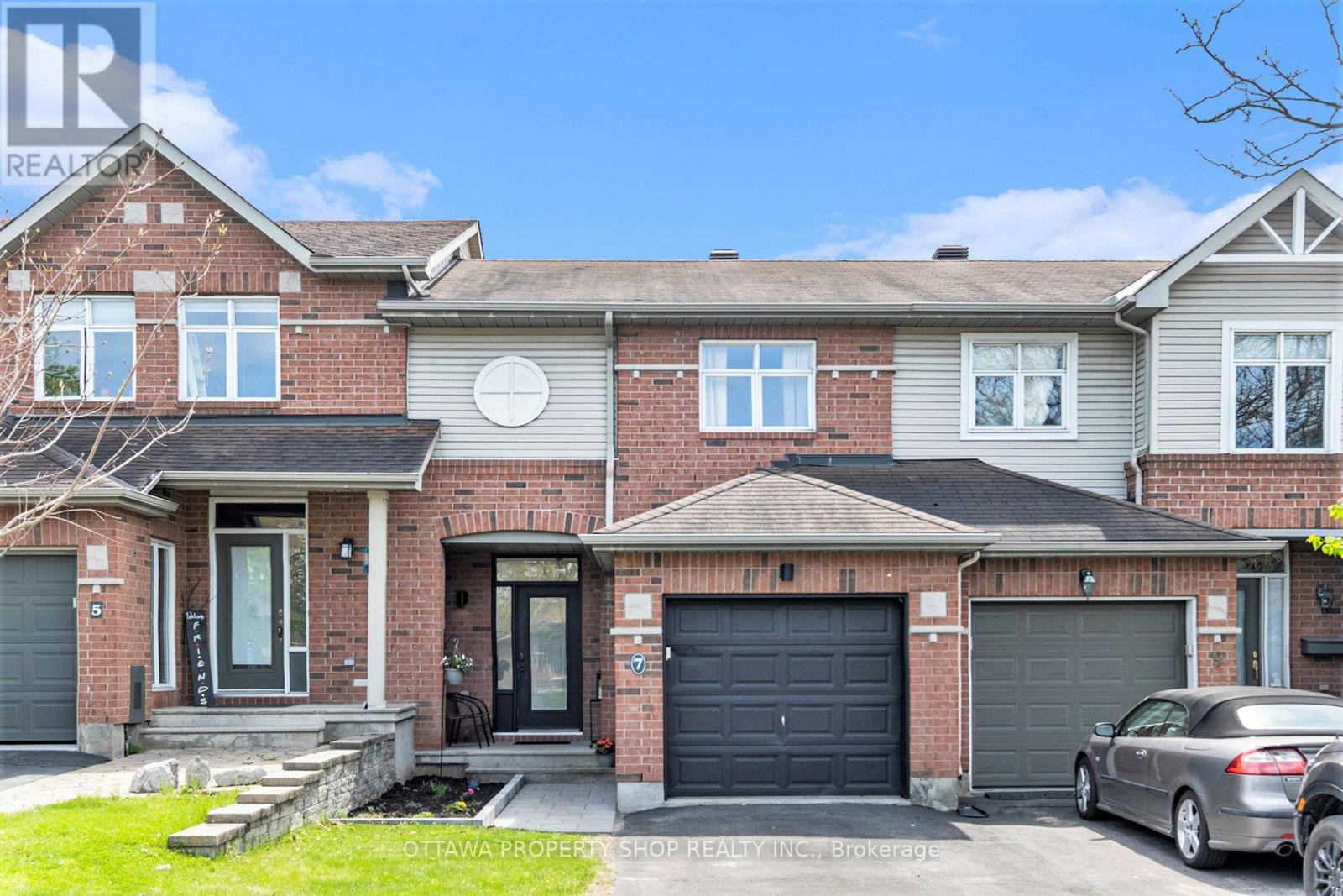 7 KIMBERWICK CRESCENT, Ottawa, Ontario