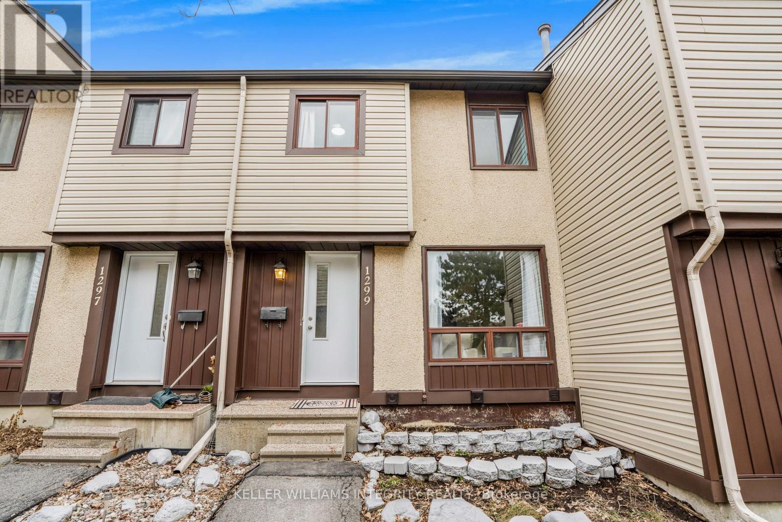 131 - 1299 BETHAMY LANE, Ottawa, Ontario
