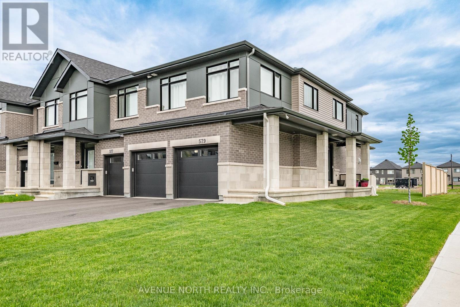 579 TAHOE HEIGHTS, Ottawa, Ontario