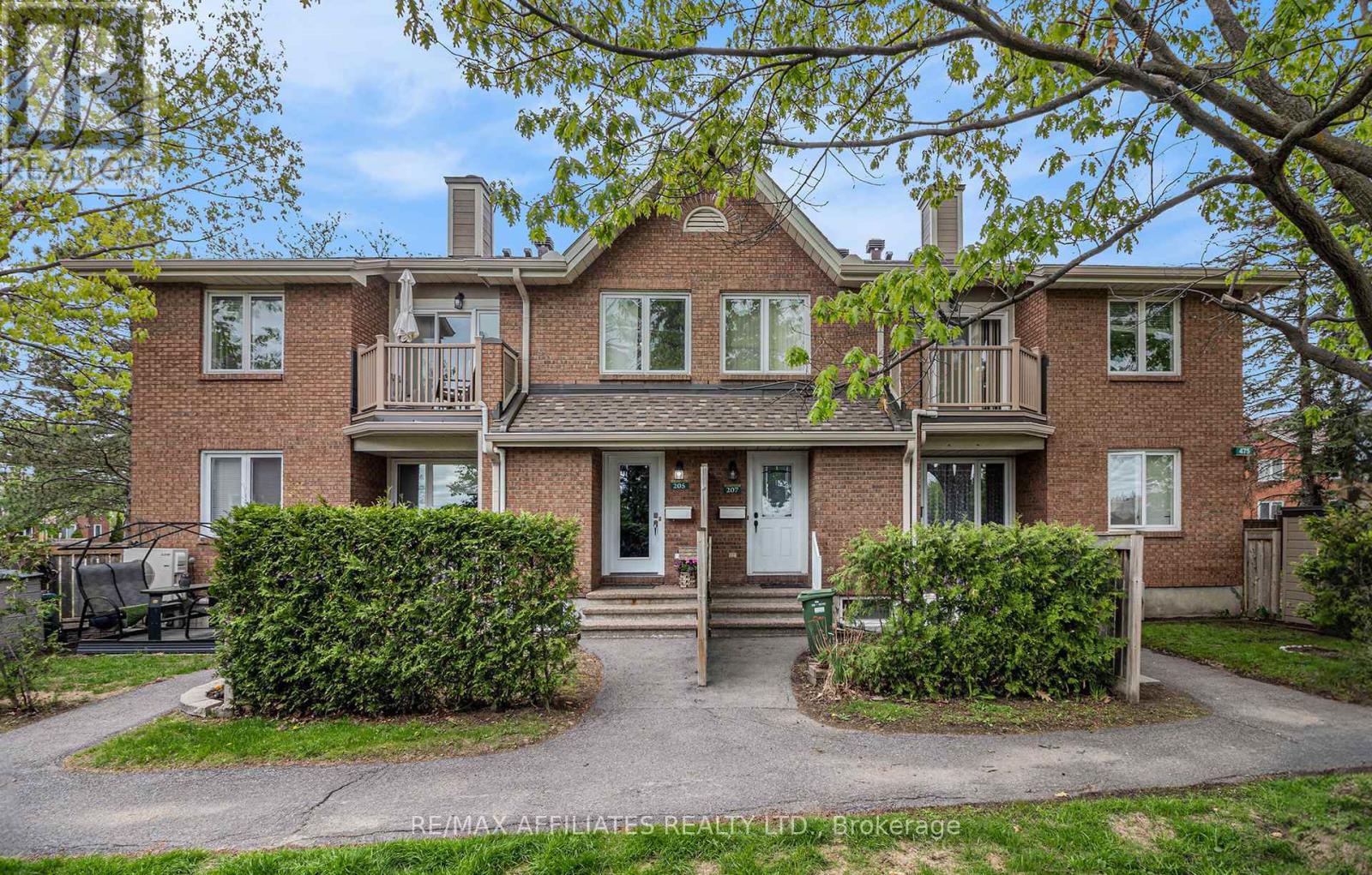 205 - 475 CANTEVAL TERRACE, Ottawa, Ontario