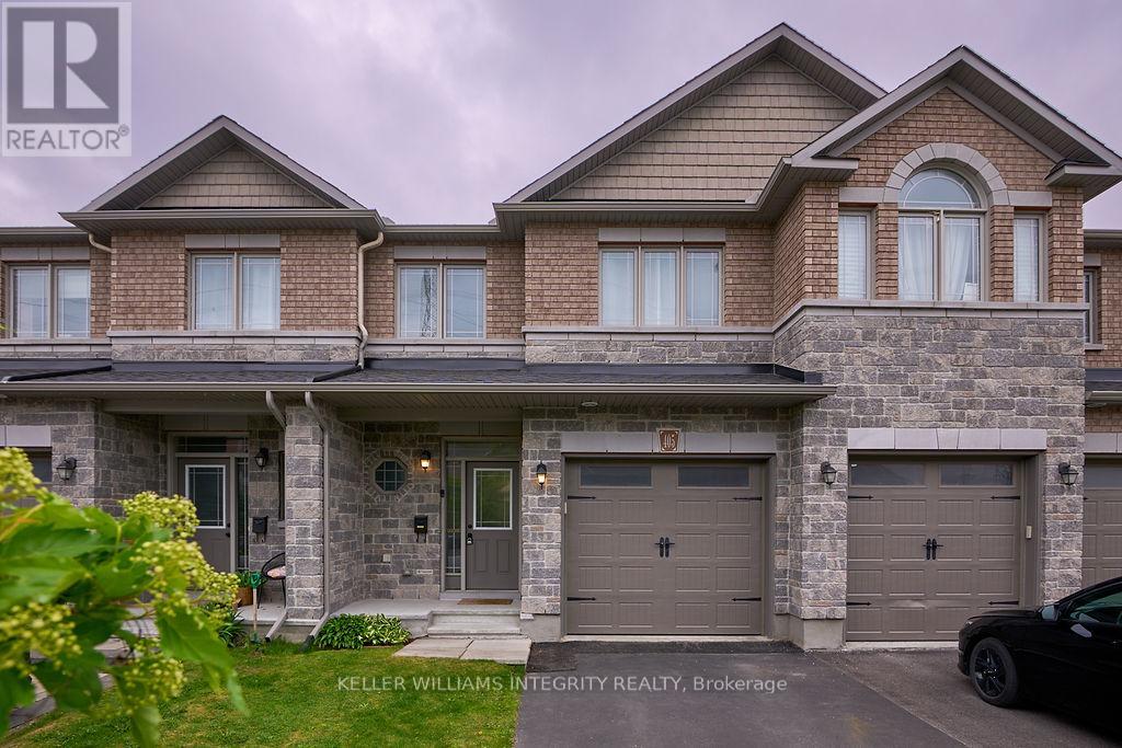 405 BARRICK HILL ROAD, Ottawa, Ontario
