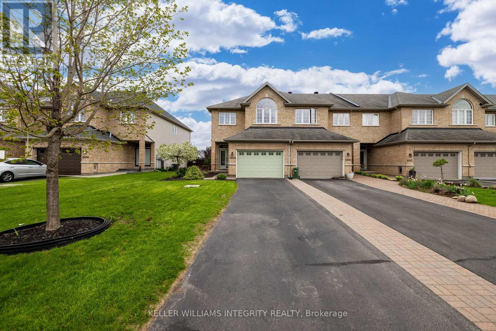 6808 BREANNA CARDILL STREET, Ottawa, Ontario