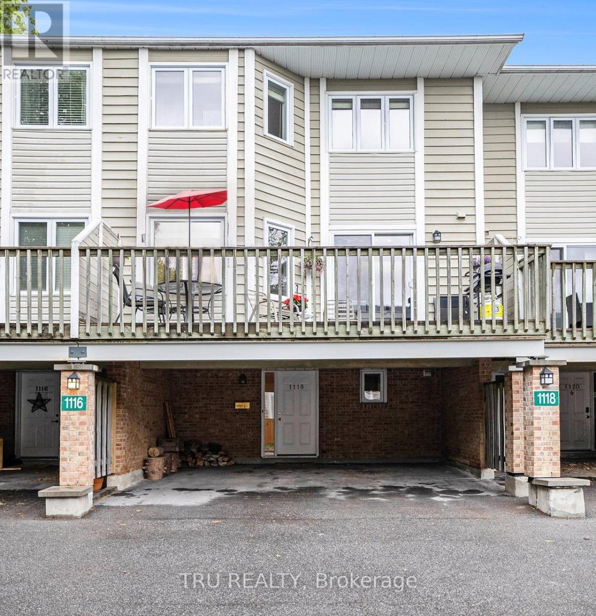 1118 CHIMNEY HILL WAY N, Ottawa, Ontario