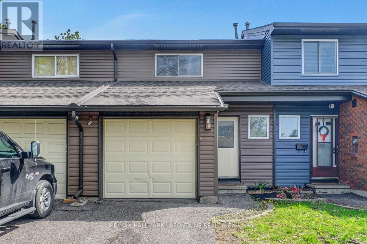 30 - 6416 MARY JANE CRESCENT, Ottawa, Ontario