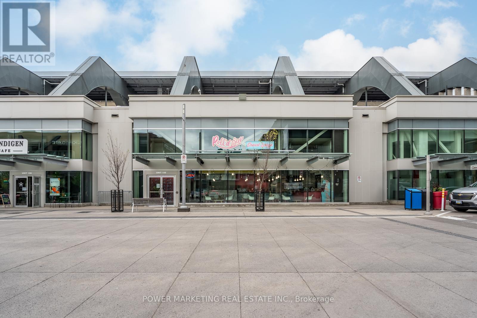 108 - 900 EXHIBITION WAY, Ottawa, Ontario