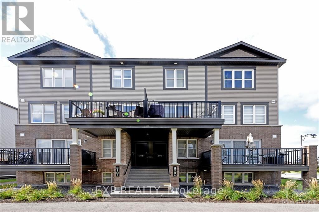 A - 308 DES TILLEULS PVT, Ottawa, Ontario