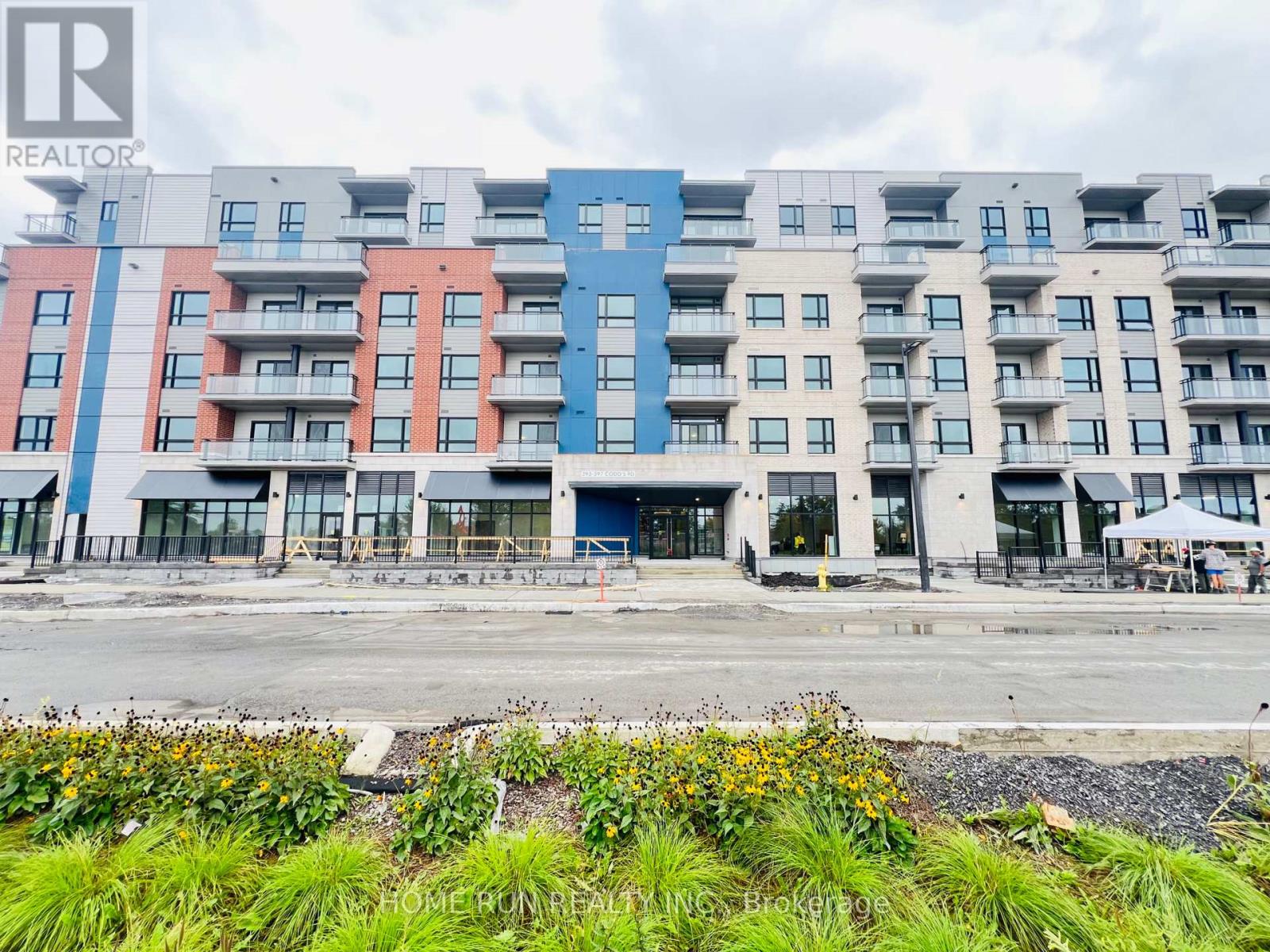614 - 397 CODDS ROAD, Ottawa, Ontario