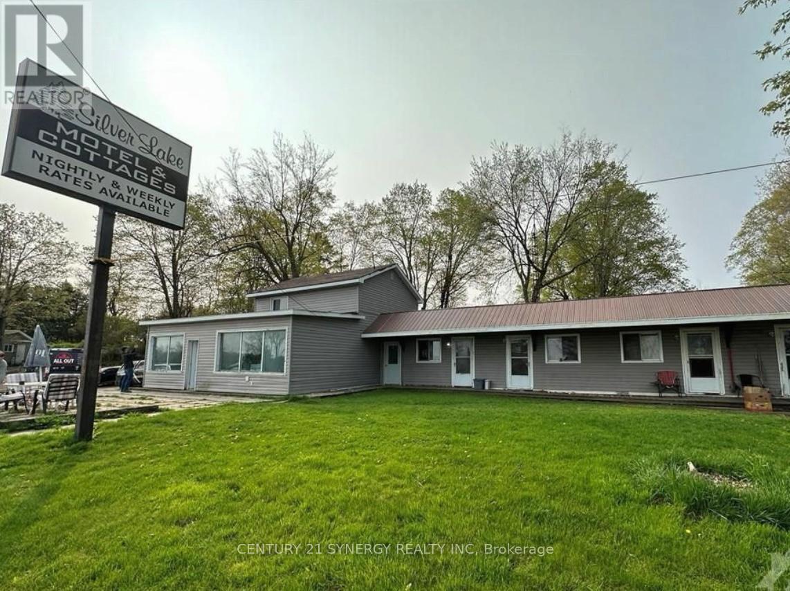 22823 HIGHWAY 7 HIGHWAY, Tay Valley, Ontario