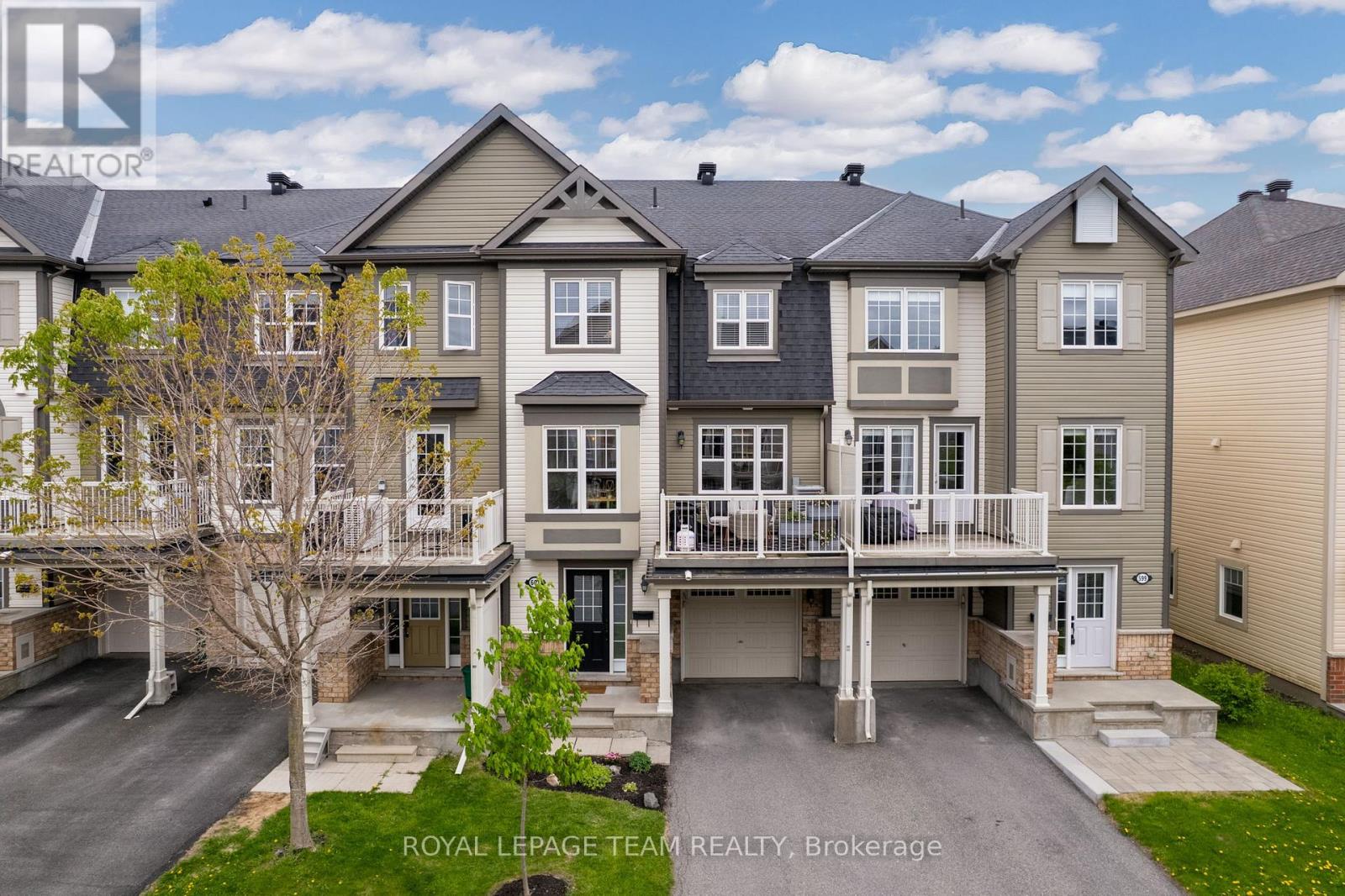 601 MEADOWCREEK CIRCLE, Ottawa, Ontario