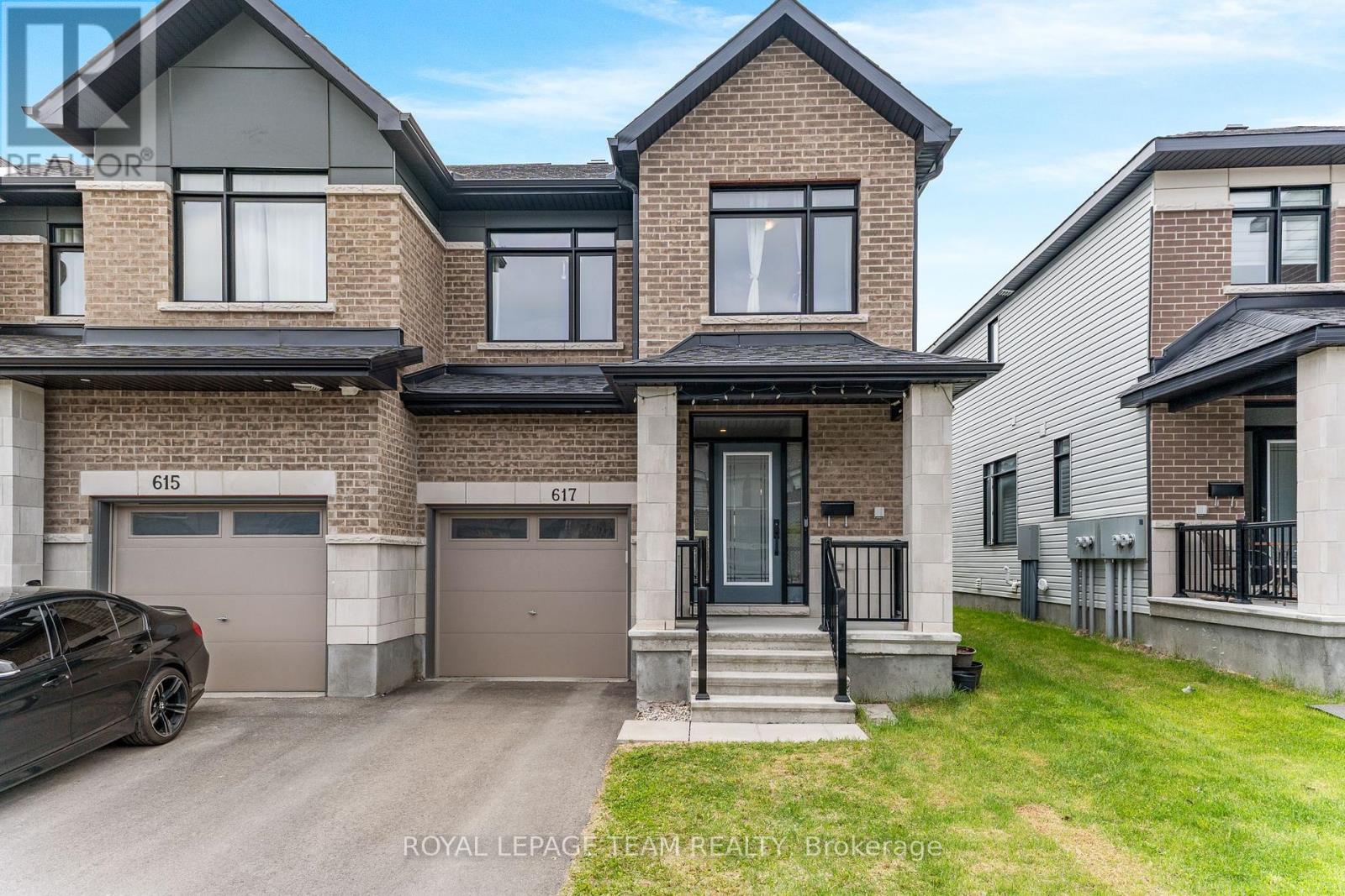 617 RATHBURN LANE, Ottawa, Ontario