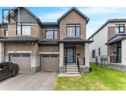 617 RATHBURN LANE, Ottawa, Ontario