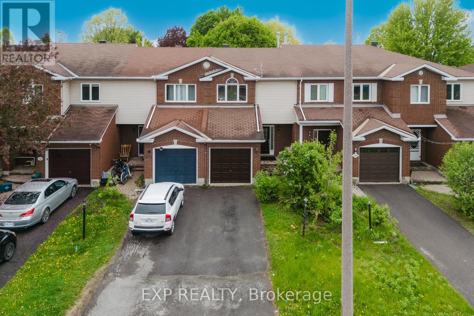242 STONEWAY DRIVE, Ottawa, Ontario