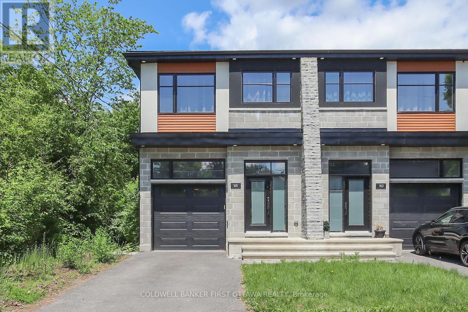 165 WESLEY AVENUE, Ottawa, Ontario