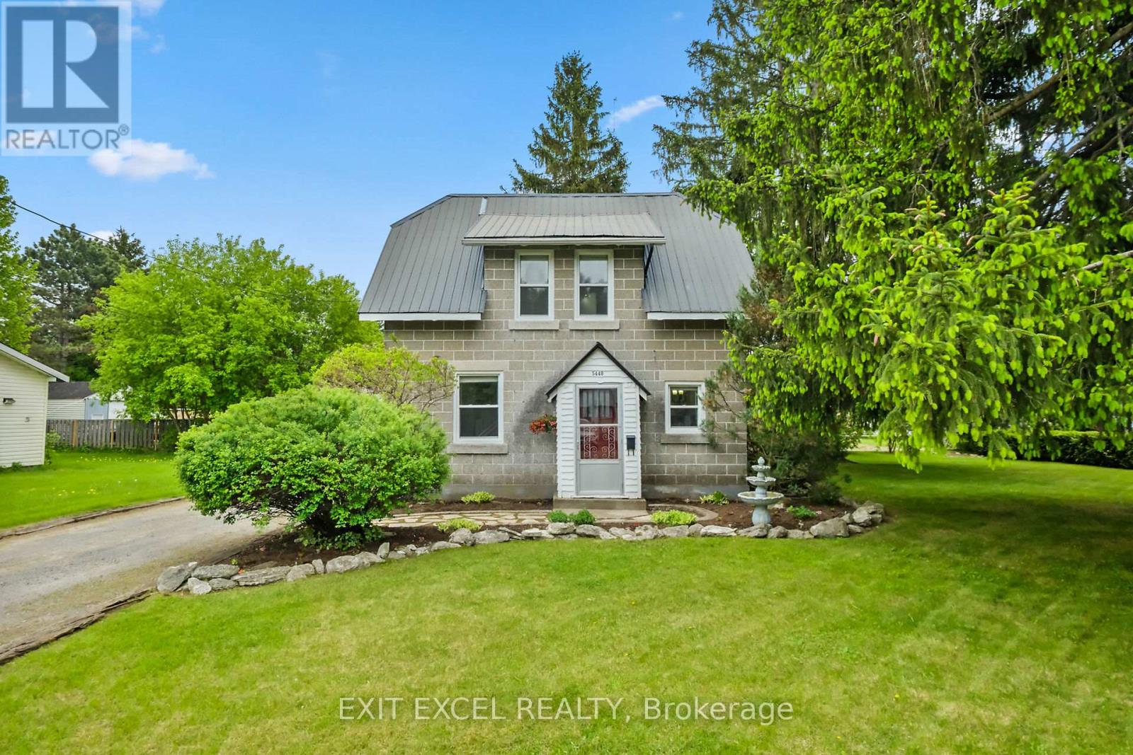 5448 OTTO STREET, Ottawa, Ontario