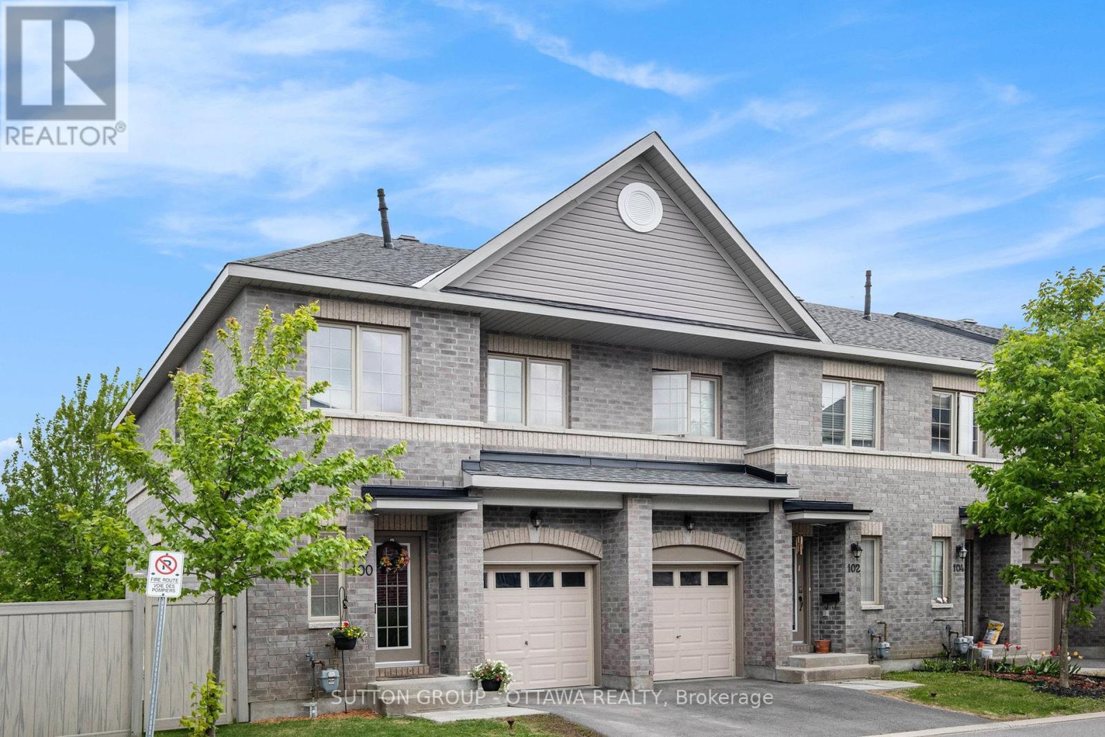 100 CAMDEN PRIVATE, Ottawa, Ontario