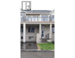 237 SPECKLED ALDER ROW, Ottawa, Ontario