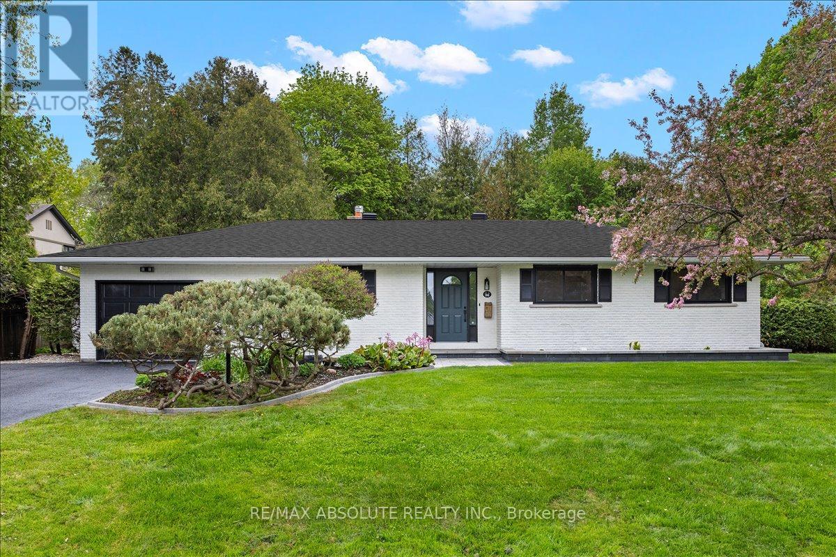 36 BEVERLY STREET, Ottawa, Ontario