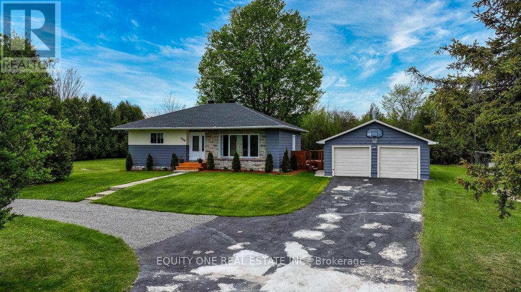 660 COUNTY 29 ROAD, Elizabethtown-Kitley, Ontario