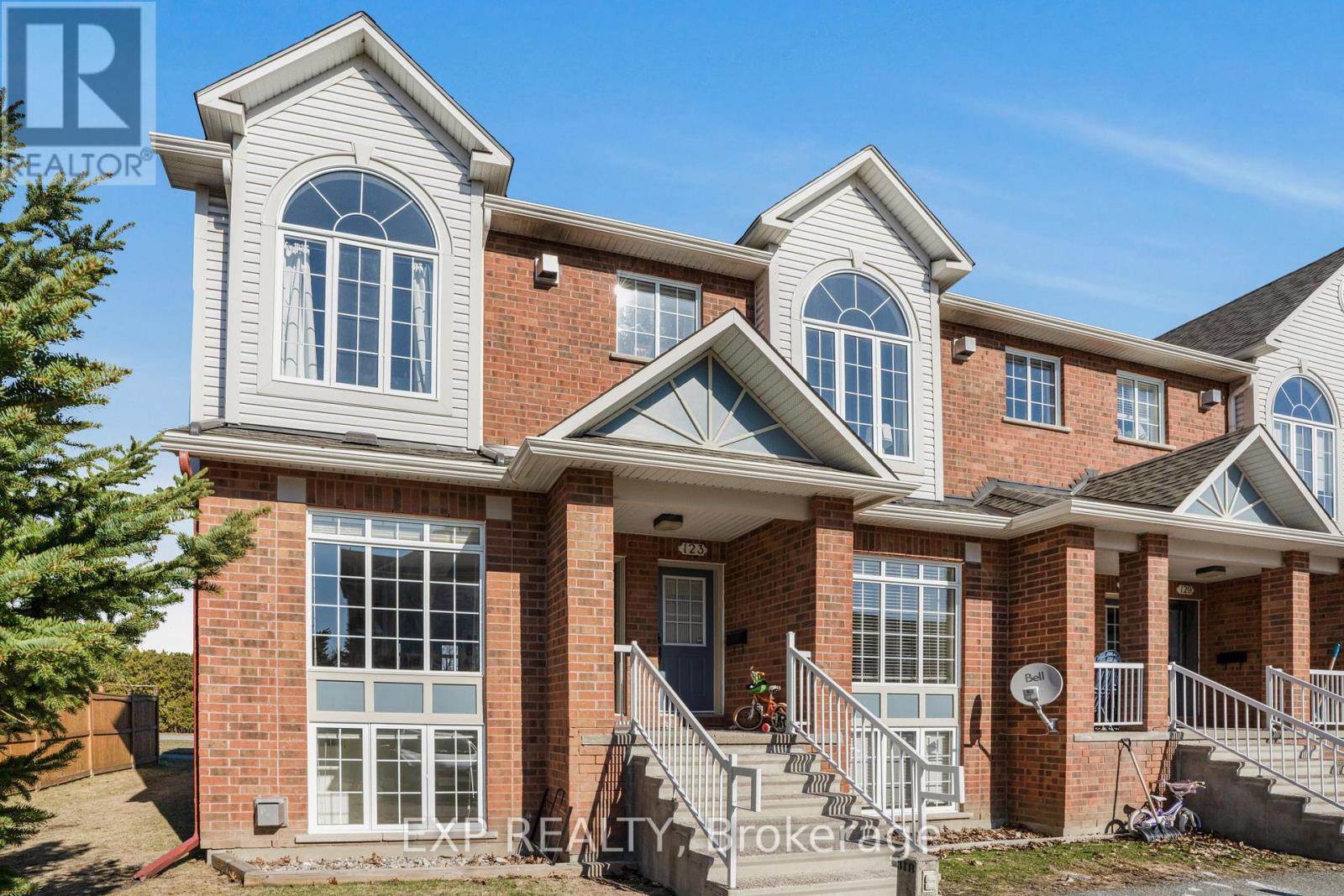 121 - 5 - 70 EDENVALE DR DRIVE, Ottawa, Ontario