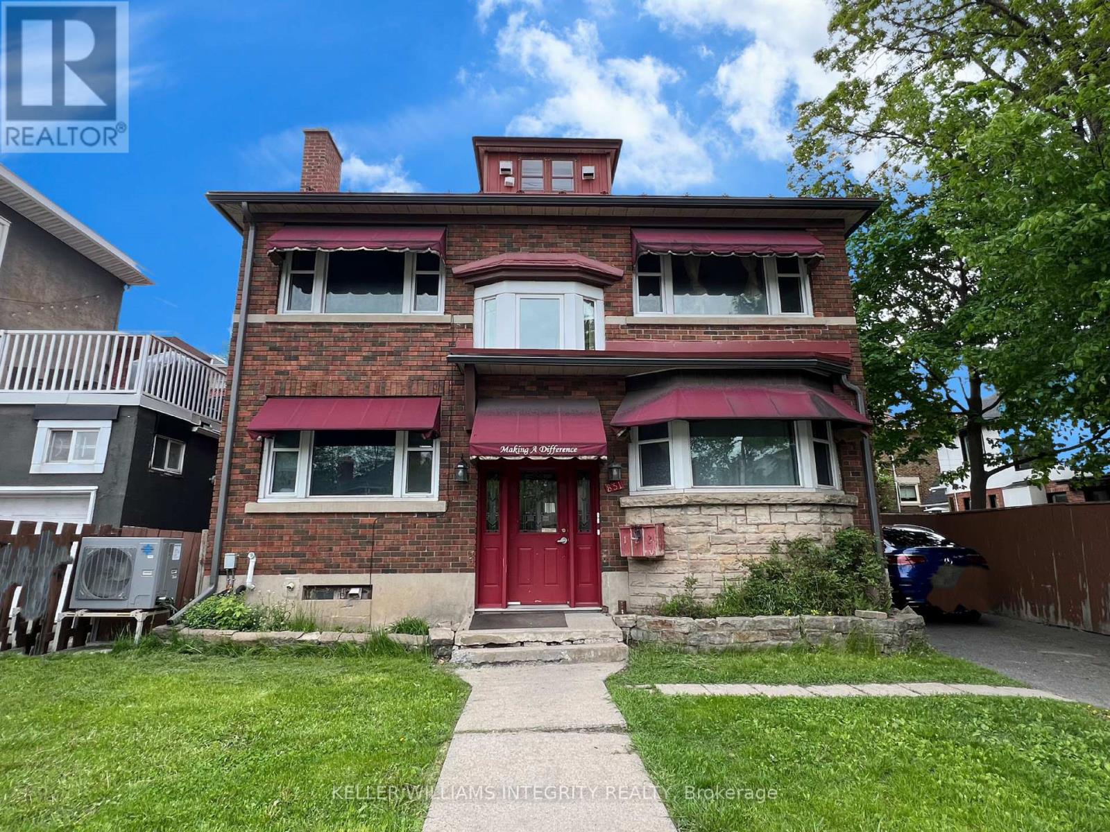 3 - 831 BRONSON AVENUE, Ottawa, Ontario