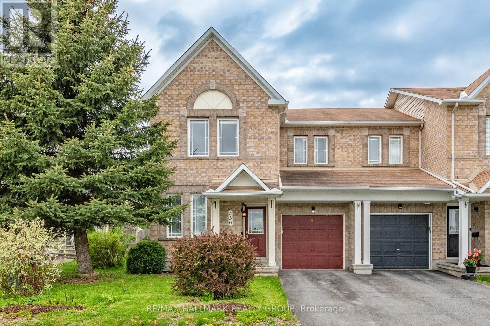 356 BRECKENRIDGE CRESCENT, Ottawa, Ontario