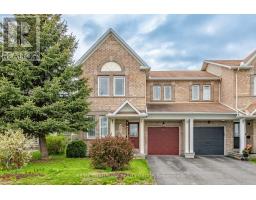 356 BRECKENRIDGE CRESCENT, Ottawa, Ontario