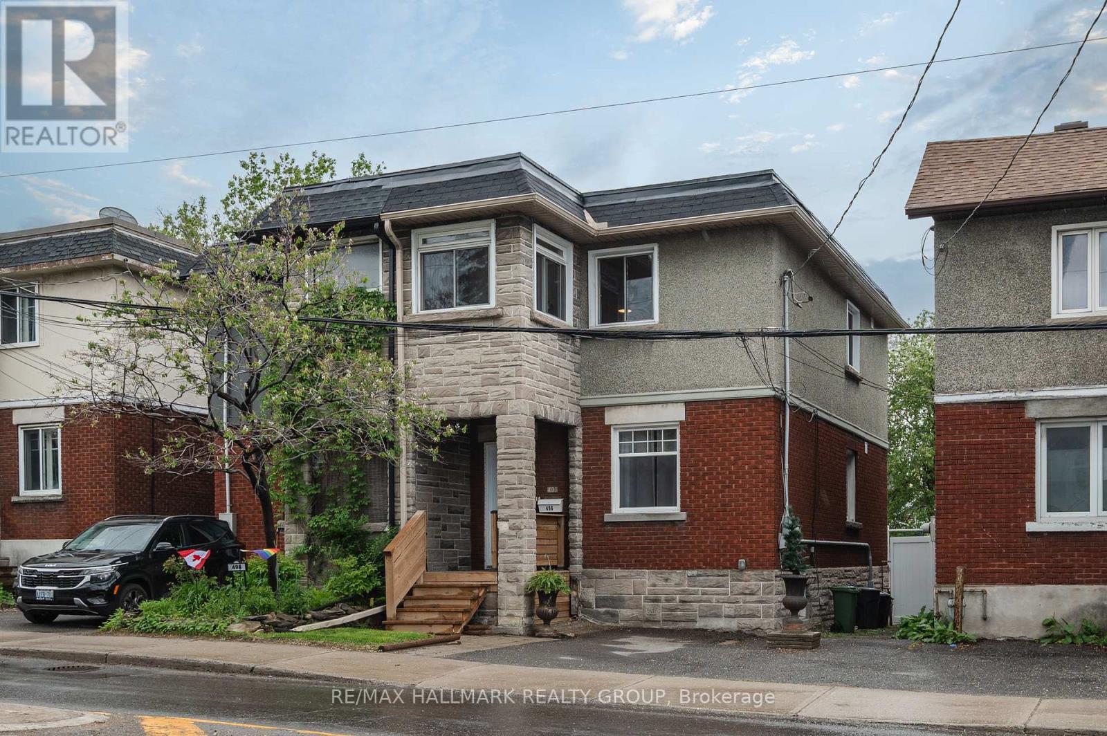 496 PARKDALE AVENUE, Ottawa, Ontario