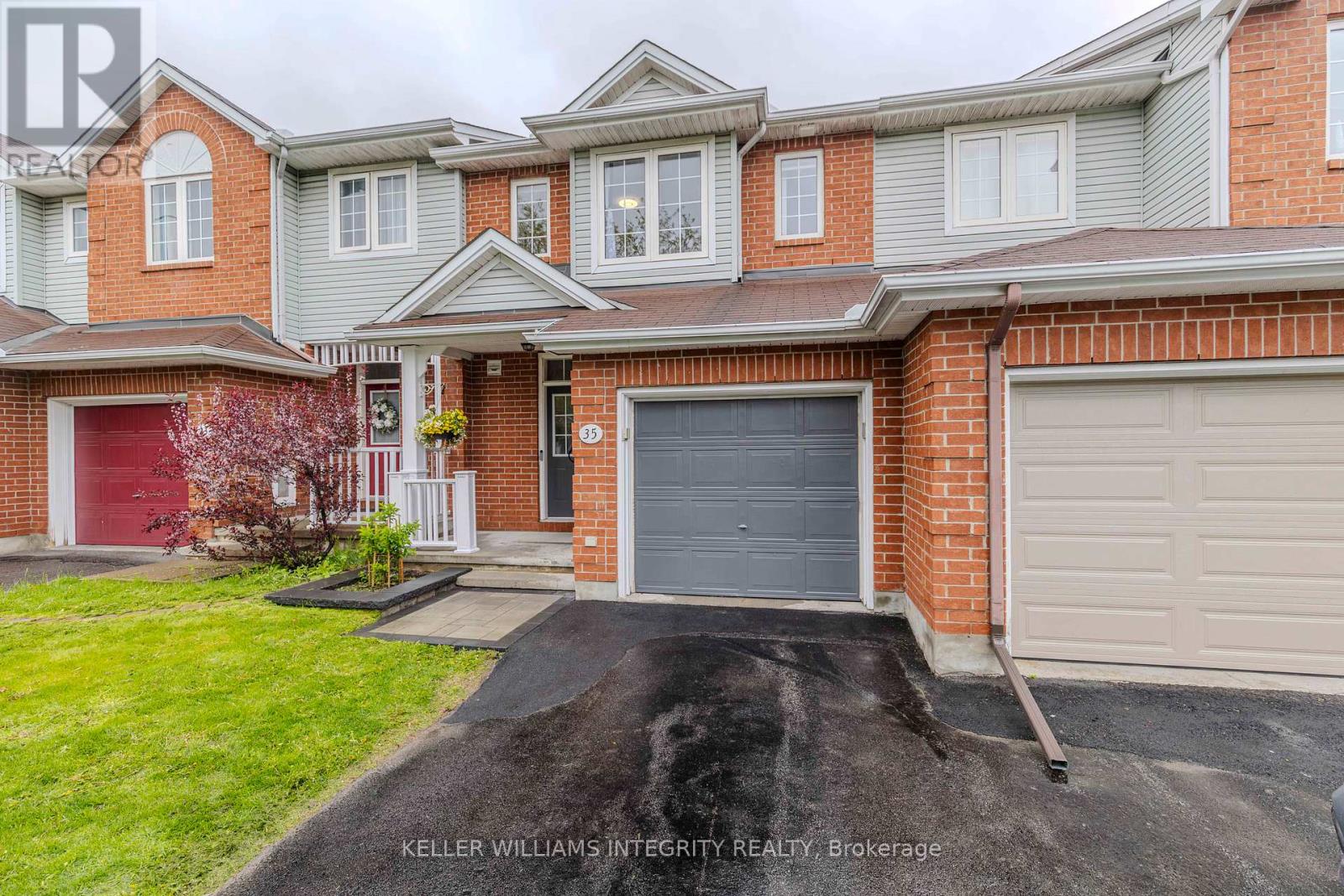 35 BELLROCK DRIVE, Ottawa, Ontario