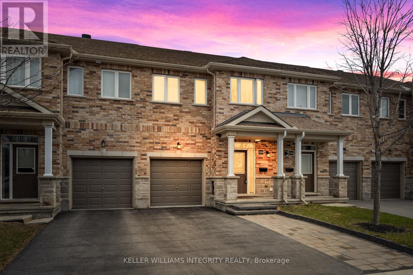 556 VIA MATTINO WAY, Ottawa, Ontario