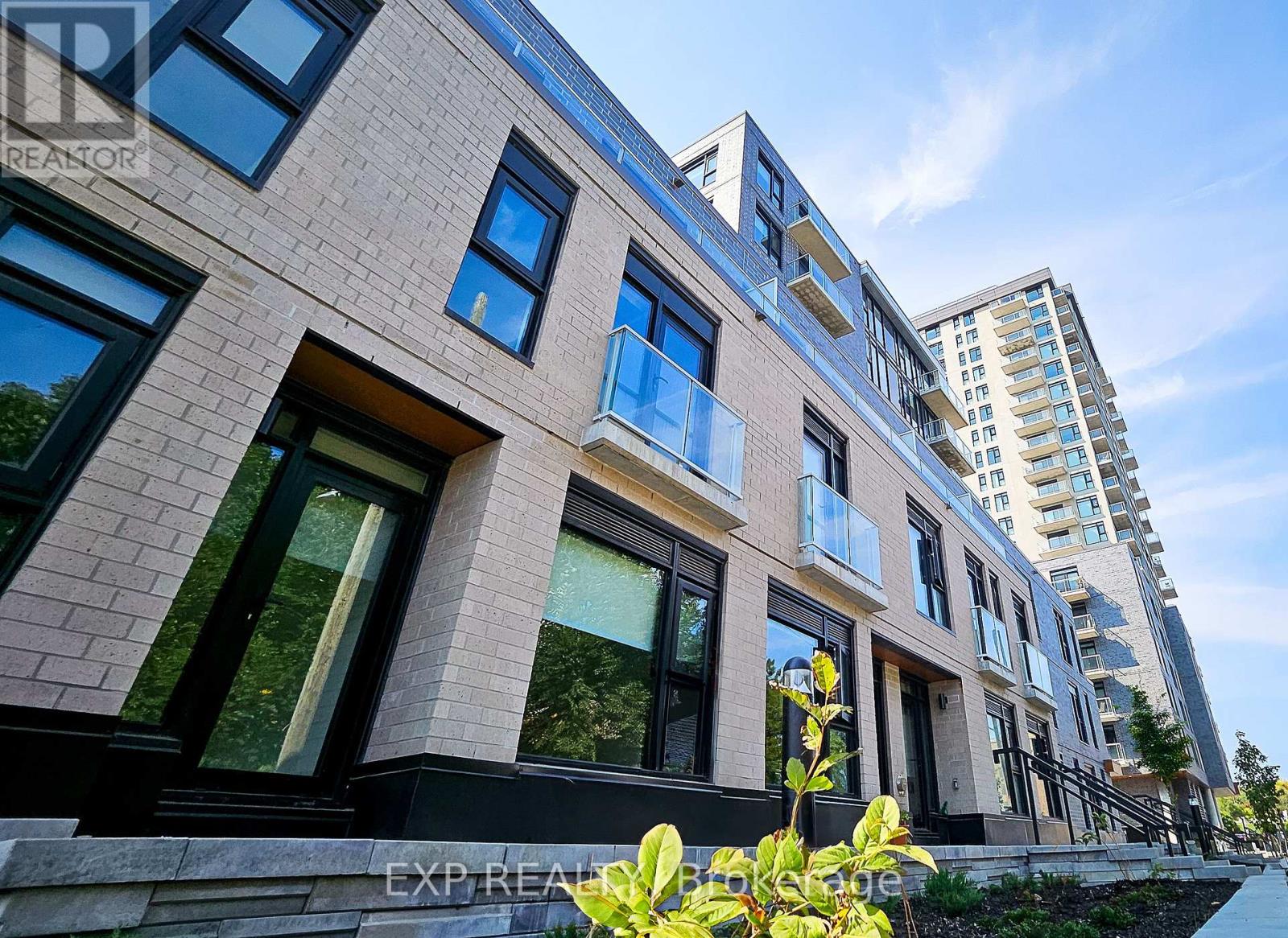 206 - 1366 CARLING AVENUE, Ottawa, Ontario