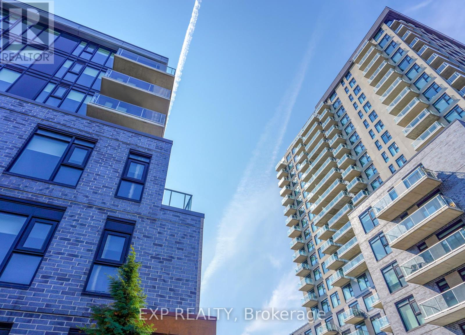 807 - 1366 CARLING AVENUE, Ottawa, Ontario