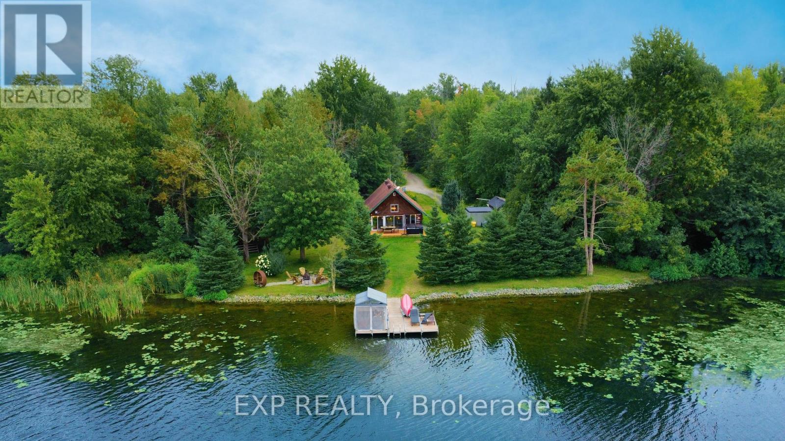 110 HONOUR WAY, North Grenville, Ontario