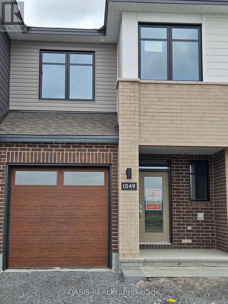 1049 COPE DRIVE, Ottawa, Ontario