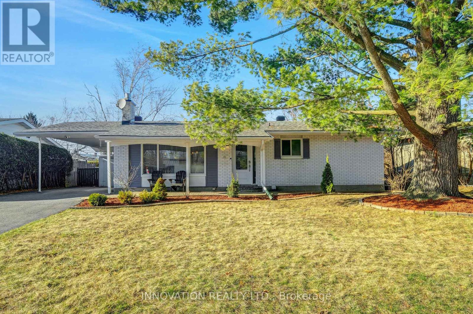 51 CLEADON DRIVE, Ottawa, Ontario