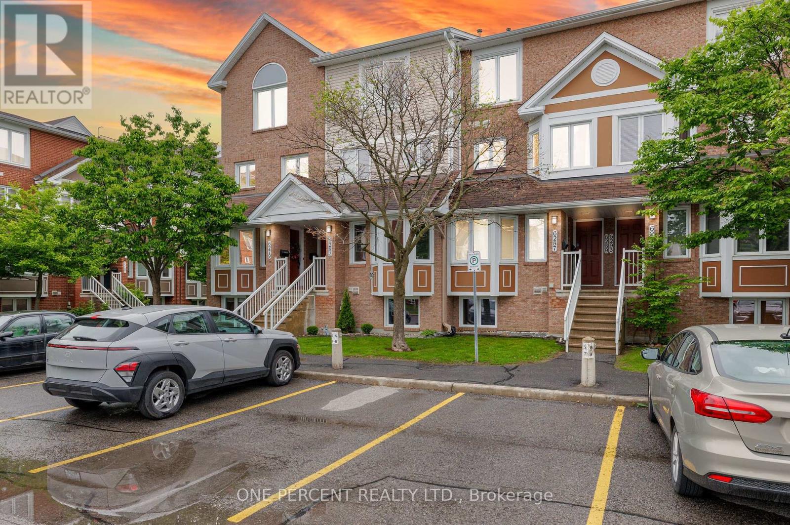 19 - 6289 TEALWOOD PLACE, Ottawa, Ontario
