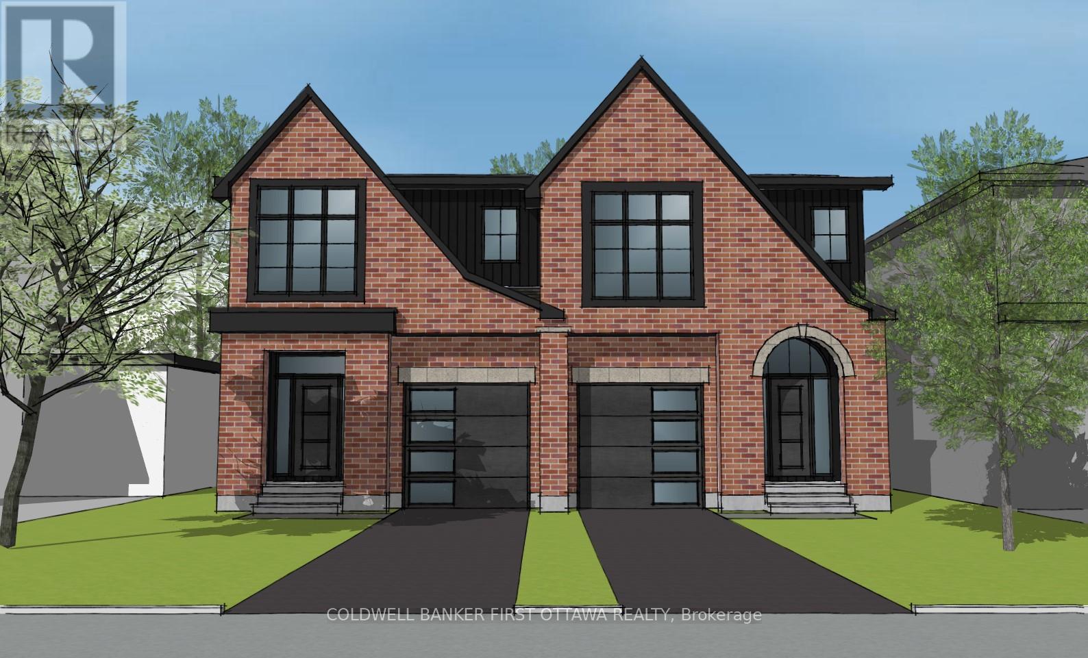 317 WESTHILL AVENUE, Ottawa, Ontario