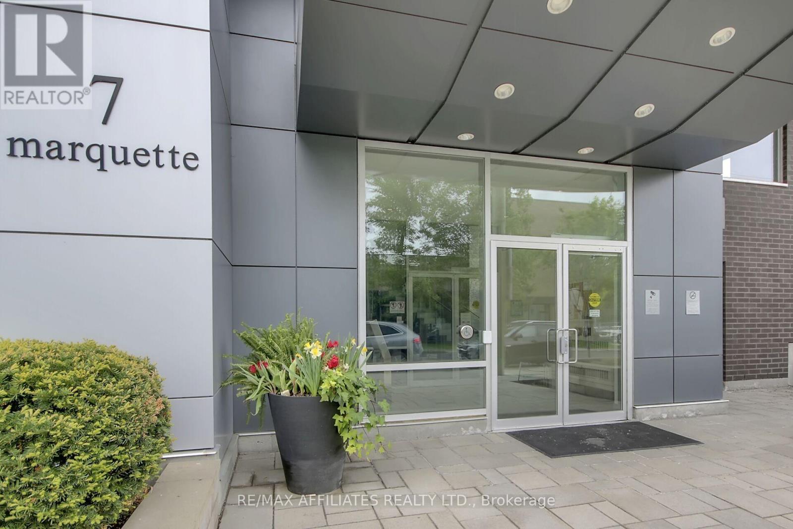 310B - 7 MARQUETTE AVENUE, Ottawa, Ontario