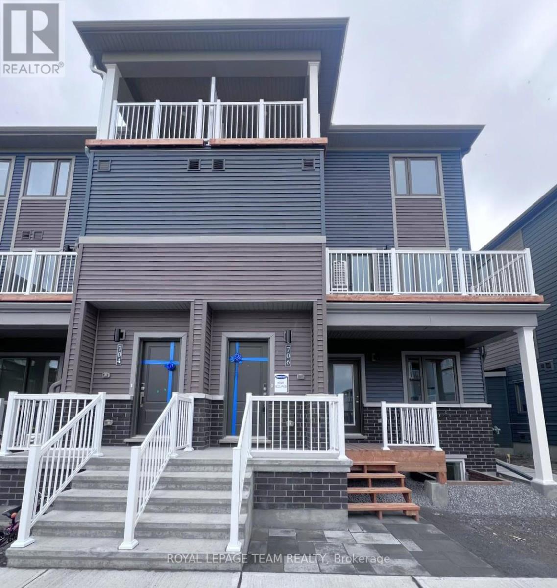 706 PARNIAN PRIVATE, Ottawa, Ontario
