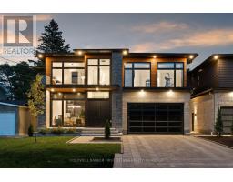 1124 NORMANDY CRESCENT, Ottawa, Ontario