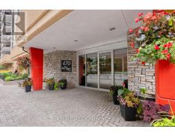 304 - 470 LAURIER AVENUE W, Ottawa, Ontario