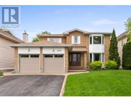1857 HUNTERS RUN DRIVE, Ottawa, Ontario