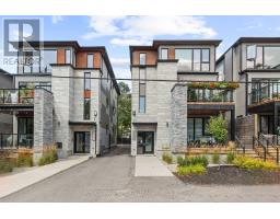 D - 419 RAVENHILL AVENUE, Ottawa, Ontario