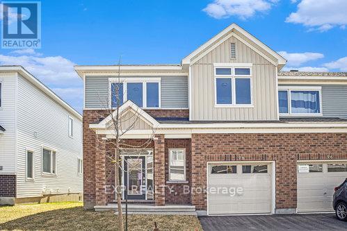 98 PIZZICATO STREET, Ottawa, Ontario