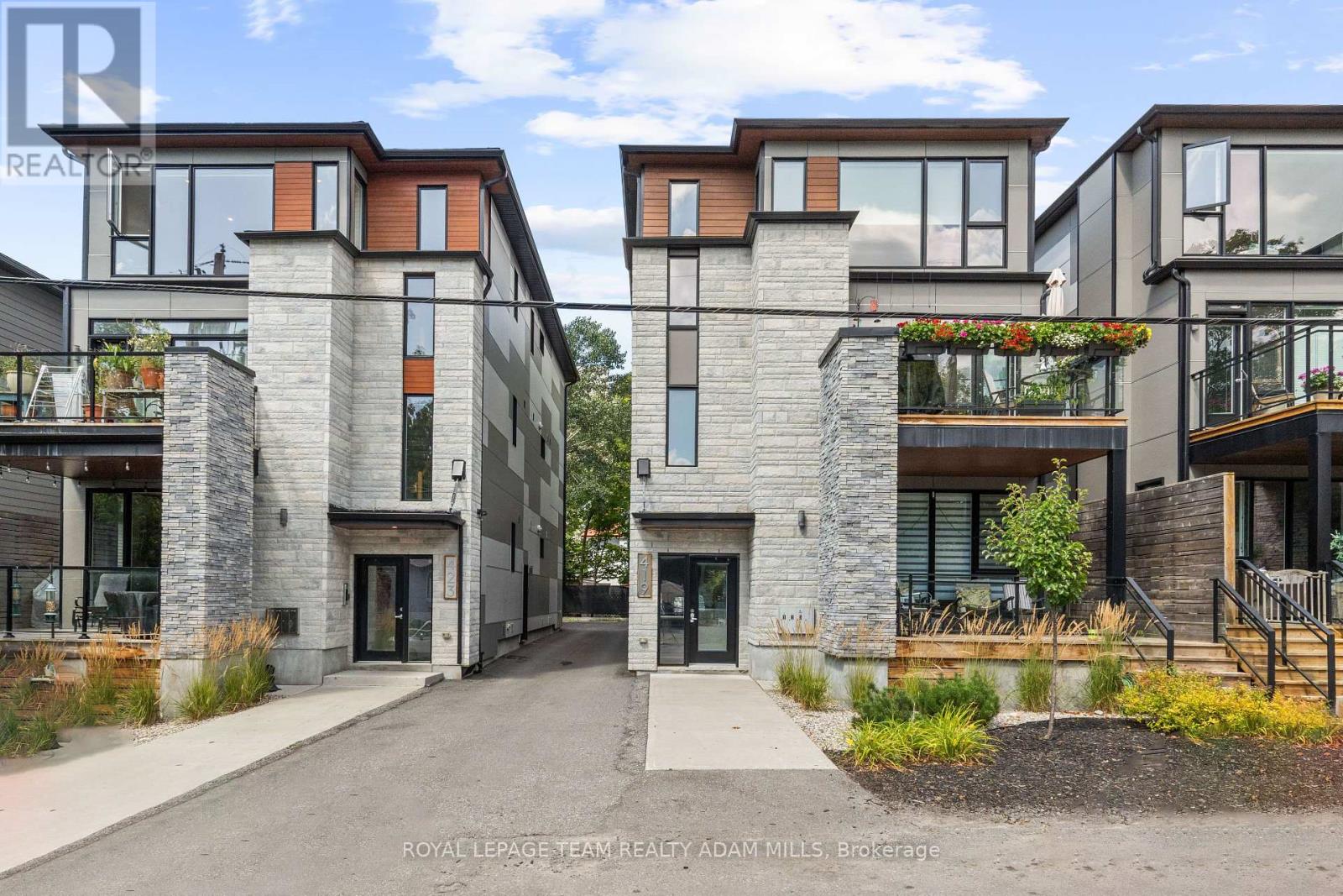 B - 423 RAVENHILL AVENUE, Ottawa, Ontario
