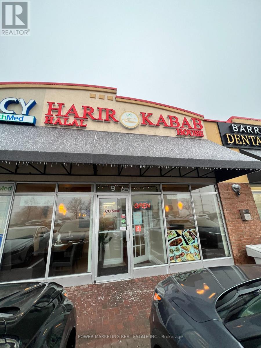 9 - 2900 WOODROFFE AVENUE, Ottawa, Ontario