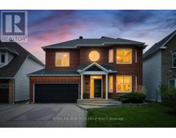 2263 SANDMAN CRESCENT, Ottawa, Ontario