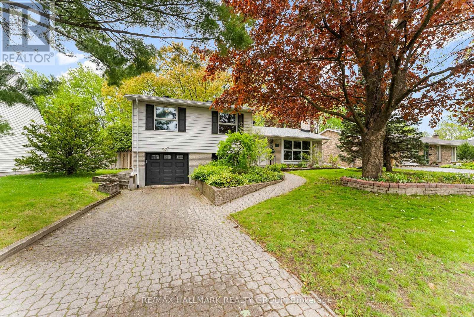 2153 FILLMORE CRESCENT, Ottawa, Ontario