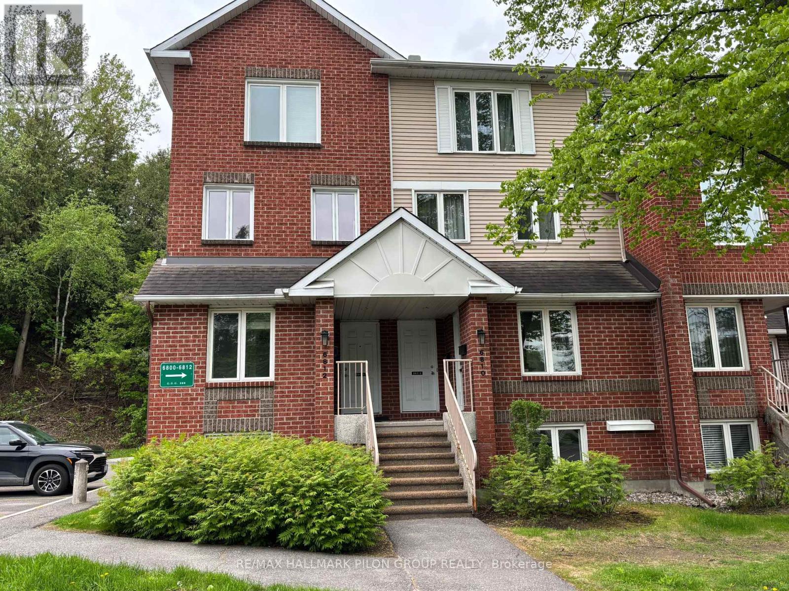 A - 6810 JEANNE DARC BOULEVARD N, Ottawa, Ontario